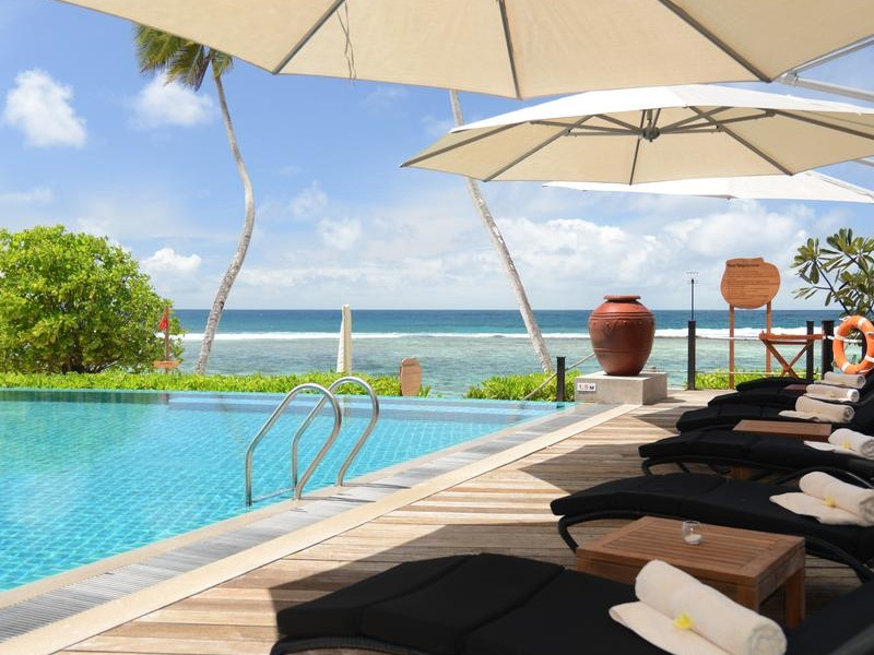 Sejur Seychelles - DoubleTree by Hilton Seychelles Allamanda Resort & Spa - Mahe