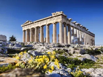 Legendele Olimpului – Circuit Grecia - Veliko Tarnovo - Meteora- Termopile - Atena- Cap Sounion – Canalul Corint - Epidaurus – Nafplio – Micene - Insula Evia - Delphi - Sofia