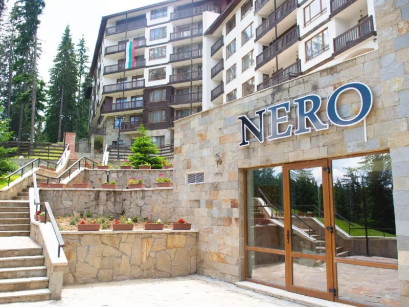 Schi Bulgaria - Hotel Nero - Charter Pamporovo din Bucuresti - Pamporovo